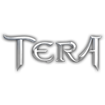 Tera game logo