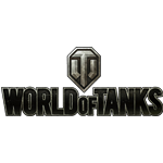 World of Tanks game logo