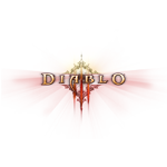 Diablo III game logo