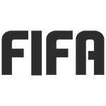 FIFA game logo