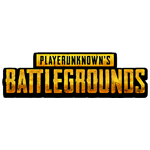 PlayerUnknown's Battlegrounds game logo