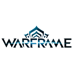 Warframe game logo