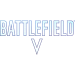 Battlefield V game logo