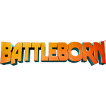 Battleborn game logo