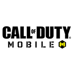 Call of Duty Mobile game logo