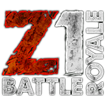 Z1 Battle Royale game logo