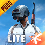 PUBG Mobile LITE game logo