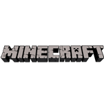 Minecraft game Logo