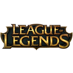 League of Legends game logo