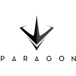 Paragon game logo