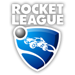 Rocket League game logo