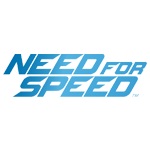 Need for Speed game logo