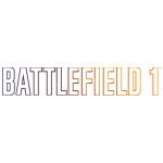 Battlefield 1 game logo