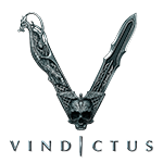 Vindictus game logo