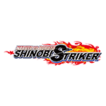 Naruto to Boruto: Shinobi Striker game logo
