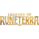 Legends of Runeterra game logo