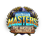 Minion Masters game logo