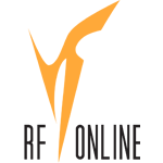 RF Online game logo