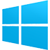 Microsoft windows icon